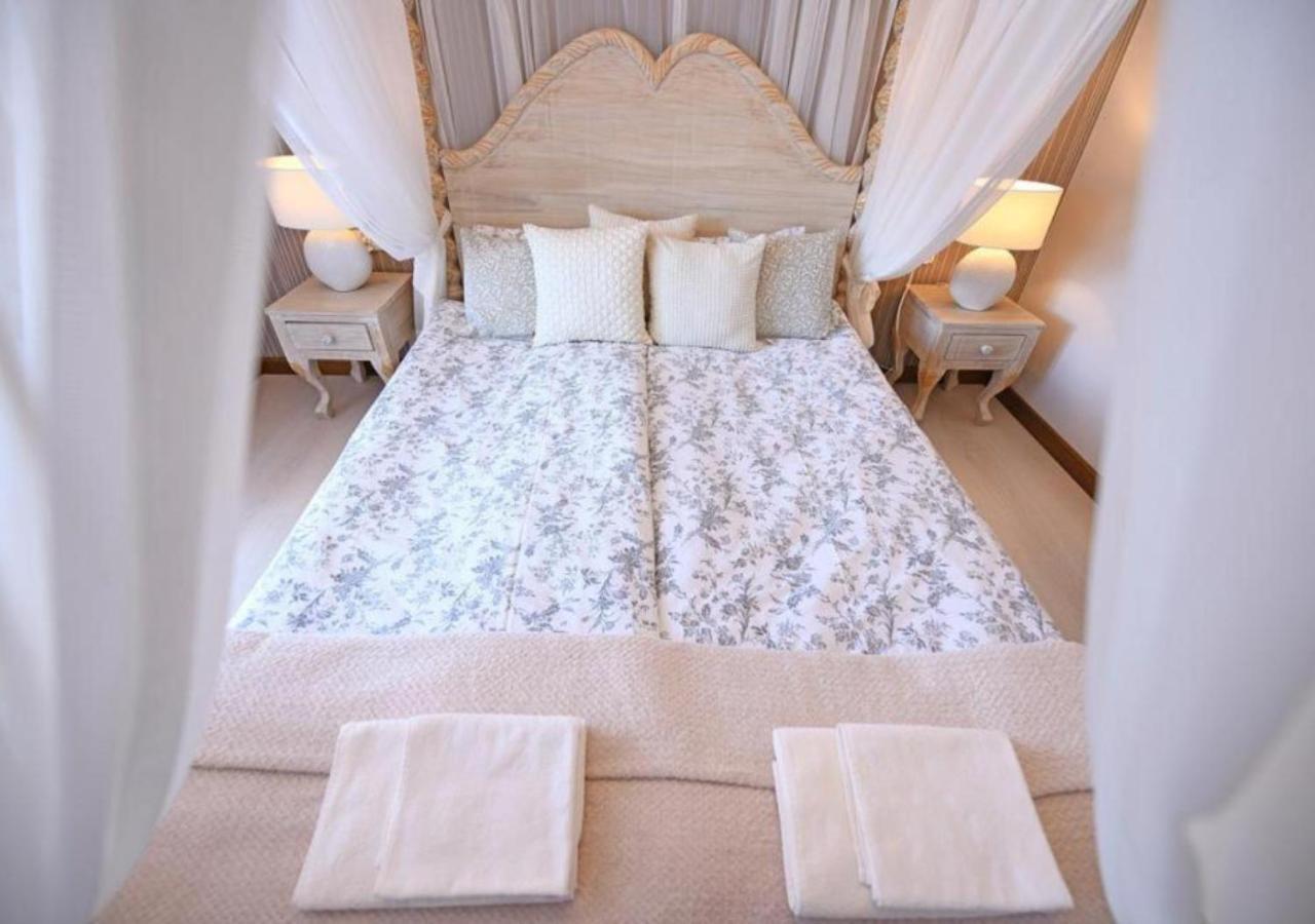 Gosciniec Malinowka Bed & Breakfast Krzeszna Ngoại thất bức ảnh